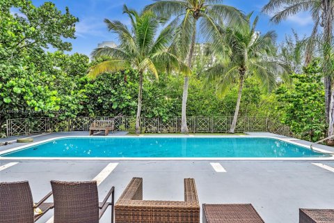 Casa en alquiler en Fort Lauderdale, Florida, 3 dormitorios, 209.49 m2 № 1356980 - foto 29