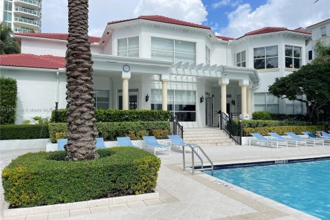 Copropriété à vendre à Aventura, Floride: 1 chambre, 82.96 m2 № 1155340 - photo 28