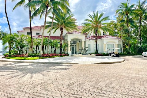 Copropriété à vendre à Aventura, Floride: 1 chambre, 82.96 m2 № 1155340 - photo 21