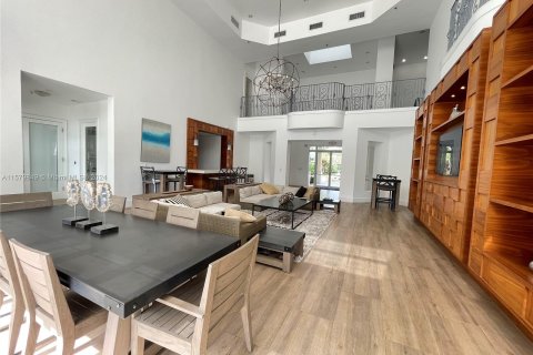 Copropriété à vendre à Aventura, Floride: 1 chambre, 82.96 m2 № 1155340 - photo 23