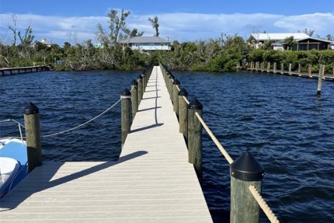 Land in Placida, Florida № 1350621 - photo 2