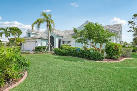 Villa ou maison à vendre à Punta Gorda, Floride: 3 chambres, 183.85 m2 № 1350586 - photo 3