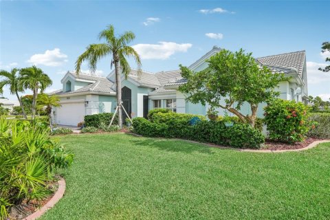 Villa ou maison à vendre à Punta Gorda, Floride: 3 chambres, 183.85 m2 № 1350586 - photo 4