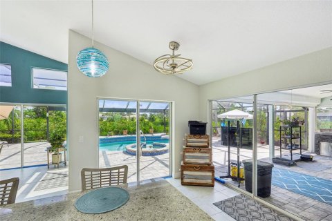 Villa ou maison à vendre à Punta Gorda, Floride: 3 chambres, 183.85 m2 № 1350586 - photo 26