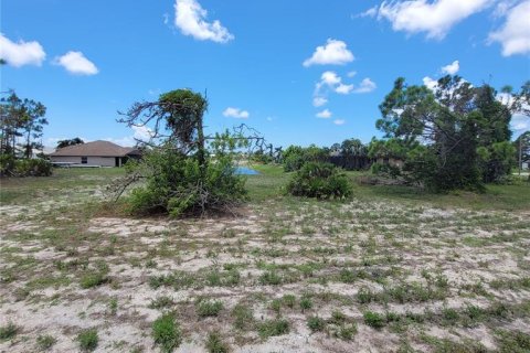 Terreno en venta en Rotonda, Florida № 228320 - foto 9