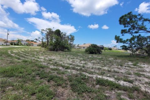 Terreno en venta en Rotonda, Florida № 228320 - foto 8