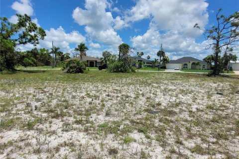 Terreno en venta en Rotonda, Florida № 228320 - foto 6