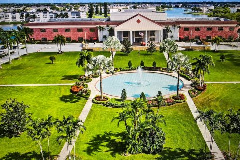 Copropriété à vendre à Boca Raton, Floride: 2 chambres, 78.04 m2 № 1119851 - photo 3