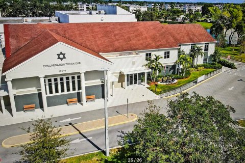 Copropriété à vendre à Boca Raton, Floride: 2 chambres, 78.04 m2 № 1119851 - photo 2