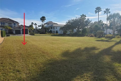 Terreno en venta en Palm Coast, Florida № 1273647 - foto 2