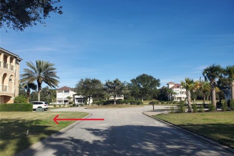 Terreno en venta en Palm Coast, Florida № 1273647 - foto 5