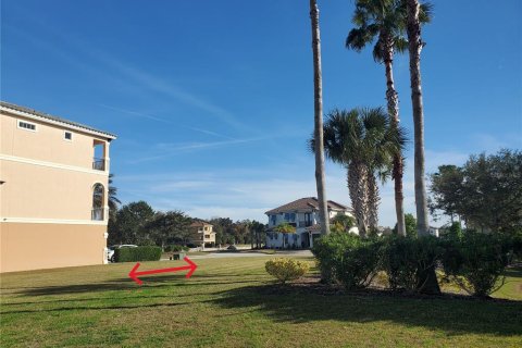 Terreno en venta en Palm Coast, Florida № 1273647 - foto 6