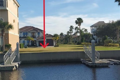 Terreno en venta en Palm Coast, Florida № 1273647 - foto 8