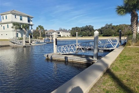 Terreno en venta en Palm Coast, Florida № 1273647 - foto 10