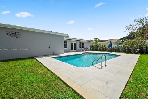 Villa ou maison à vendre à Hollywood, Floride: 3 chambres № 1132087 - photo 3