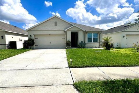 Casa en venta en Kissimmee, Florida, 3 dormitorios, 155.33 m2 № 1387029 - foto 1