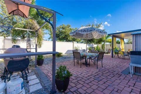 Casa en venta en Kissimmee, Florida, 3 dormitorios, 155.33 m2 № 1387029 - foto 21