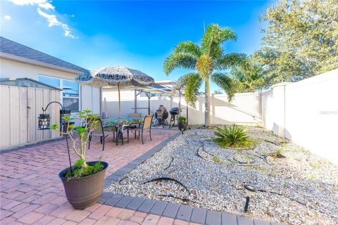 Casa en venta en Kissimmee, Florida, 3 dormitorios, 155.33 m2 № 1387029 - foto 23