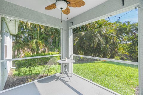 Villa ou maison à vendre à Punta Gorda, Floride: 3 chambres, 128.95 m2 № 1105881 - photo 28