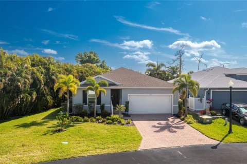 Villa ou maison à vendre à Punta Gorda, Floride: 3 chambres, 128.95 m2 № 1105881 - photo 1