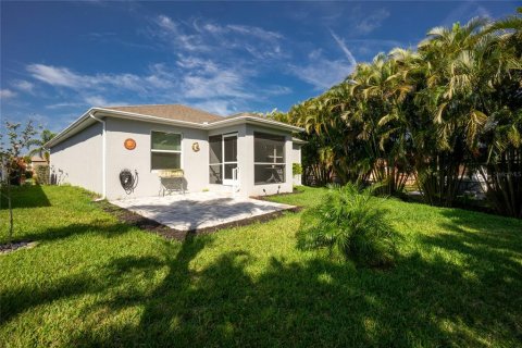 Villa ou maison à vendre à Punta Gorda, Floride: 3 chambres, 128.95 m2 № 1105881 - photo 30