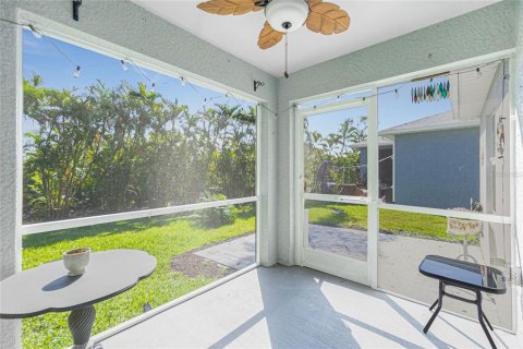 Casa en venta en Punta Gorda, Florida, 3 dormitorios, 128.95 m2 № 1105881 - foto 27