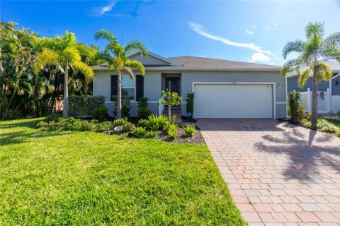 Villa ou maison à vendre à Punta Gorda, Floride: 3 chambres, 128.95 m2 № 1105881 - photo 5