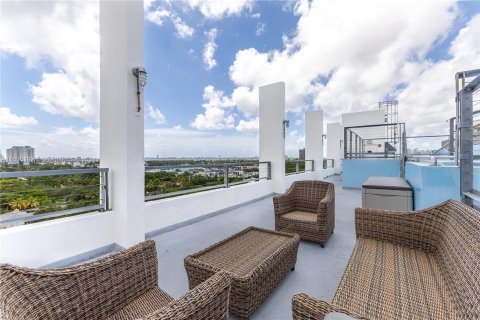 Immobilier commercial à vendre à Miami, Floride № 1305265 - photo 19