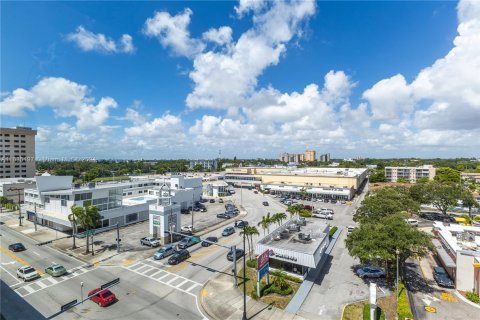 Propiedad comercial en venta en Miami, Florida № 1305265 - foto 21