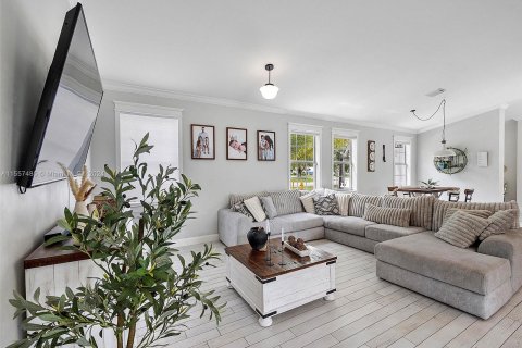 Villa ou maison à vendre à Homestead, Floride: 4 chambres, 219.53 m2 № 1080857 - photo 22