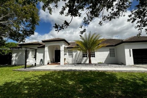 Villa ou maison à vendre à Homestead, Floride: 4 chambres, 219.53 m2 № 1080857 - photo 1
