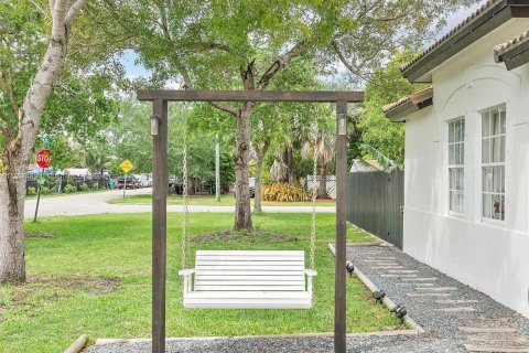 Villa ou maison à vendre à Homestead, Floride: 4 chambres, 219.53 m2 № 1080857 - photo 5