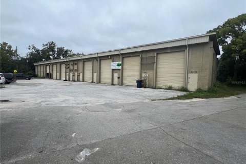 Immobilier commercial à vendre à Gainesville, Floride: 1770.07 m2 № 1390838 - photo 5