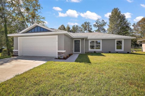 Casa en venta en Ocala, Florida, 3 dormitorios, 134.99 m2 № 1417489 - foto 2