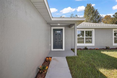 Casa en venta en Ocala, Florida, 3 dormitorios, 134.99 m2 № 1417489 - foto 3