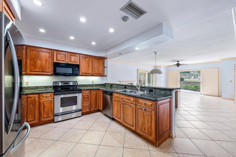 Condominio en venta en Jupiter, Florida, 2 dormitorios, 178.74 m2 № 827811 - foto 23