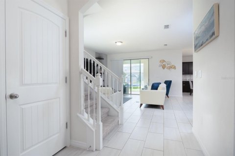 House in Winter Garden, Florida 4 bedrooms, 229.65 sq.m. № 1351099 - photo 21