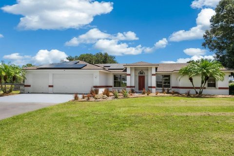 Villa ou maison à vendre à Sarasota, Floride: 4 chambres, 211.91 m2 № 1350192 - photo 11