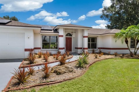 Villa ou maison à vendre à Sarasota, Floride: 4 chambres, 211.91 m2 № 1350192 - photo 12