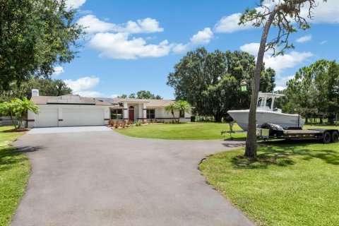 Villa ou maison à vendre à Sarasota, Floride: 4 chambres, 211.91 m2 № 1350192 - photo 9