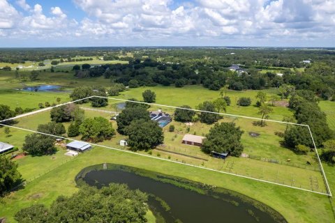 Villa ou maison à vendre à Sarasota, Floride: 4 chambres, 211.91 m2 № 1350192 - photo 2