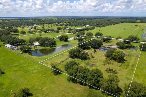 Villa ou maison à vendre à Sarasota, Floride: 4 chambres, 211.91 m2 № 1350192 - photo 4