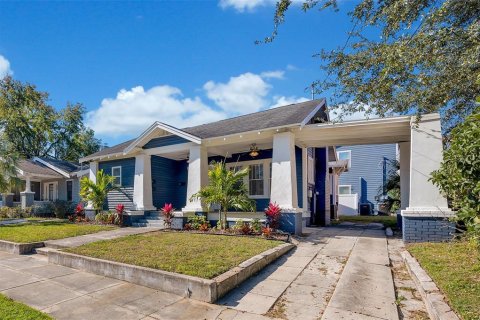 Immobilier commercial à vendre à Tampa, Floride: 268.58 m2 № 1351101 - photo 3