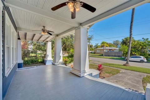 Immobilier commercial à vendre à Tampa, Floride: 268.58 m2 № 1351101 - photo 14