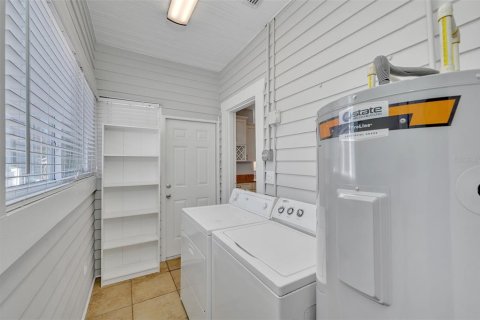 Immobilier commercial à vendre à Tampa, Floride: 268.58 m2 № 1351101 - photo 26