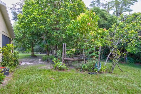 Villa ou maison à vendre à Kissimmee, Floride: 3 chambres, 150.22 m2 № 1317872 - photo 17