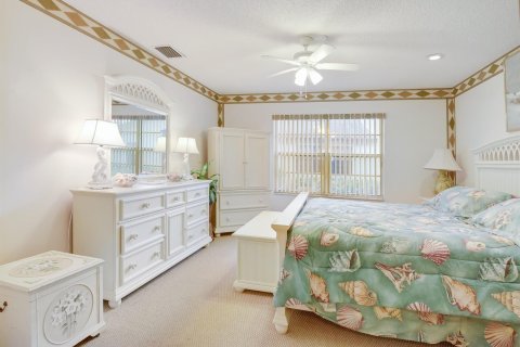 Купить виллу или дом в Делрей-Бич, Флорида 3 спальни, 107.77м2, № 952272 - фото 28
