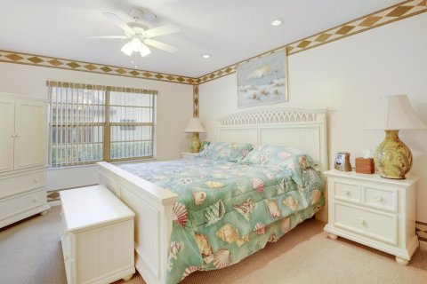 Купить виллу или дом в Делрей-Бич, Флорида 3 спальни, 107.77м2, № 952272 - фото 26