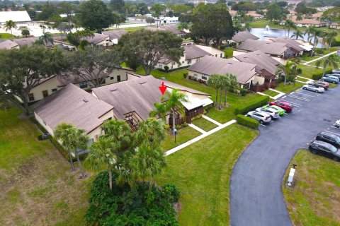 House in Delray Beach, Florida 3 bedrooms, 107.77 sq.m. № 952272 - photo 4