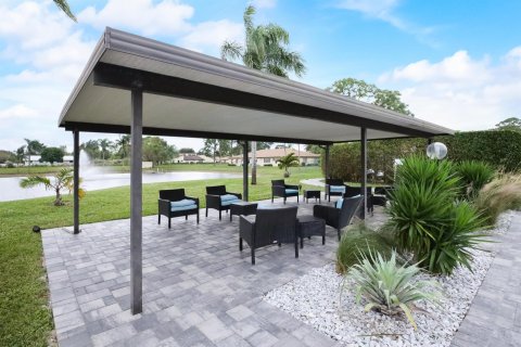 Villa ou maison à vendre à Delray Beach, Floride: 3 chambres, 107.77 m2 № 952272 - photo 10